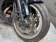 Kawasaki Er ER6F 2007 30K GOOD RUNNING PROJECT BIKE 650CC A2 24