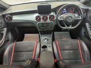 Mercedes-Benz CLA Class 2.0 AMG CLA 45 4Matic Auto 4WD 4dr 2