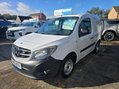 Mercedes-Benz Citan 109 CDI 3