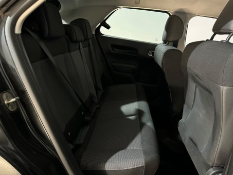 Citroen C4 Cactus BLUEHDI FEEL 16