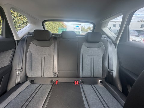 SEAT Ateca (Sold) 1.5 TSI EVO SE Technology SUV 5dr Petrol DSG Euro 6 (s/s) (150 ps) 9
