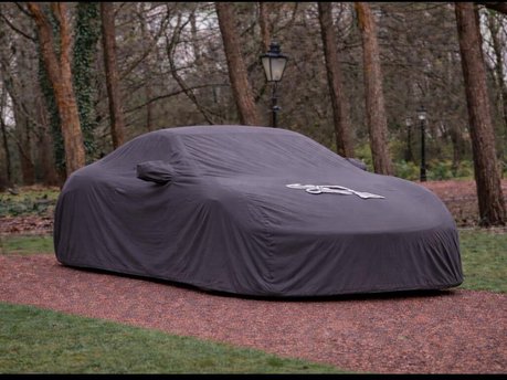 Jaguar F-Type REIMS EDITION