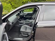 Jaguar F-Pace 2.0 D180 R-Sport Auto AWD Euro 6 (s/s) 5dr 32