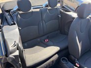 Mini Convertible 1.6 ONE 13