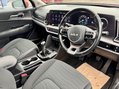 Kia Sportage LAUNCH EDITION ISG 3