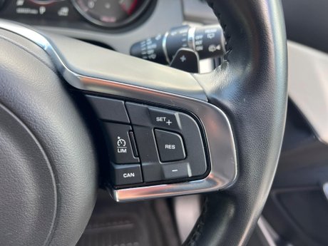 Jaguar E-Pace 2.0 P200 R-Dynamic S Auto AWD Euro 6 (s/s) 5dr 55