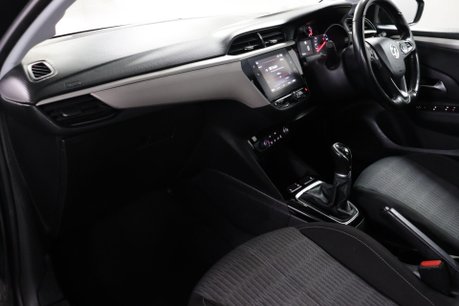 Vauxhall Corsa SE 34