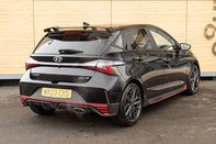 Hyundai i20 T-GDI N 2