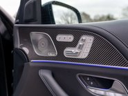 Mercedes-Benz GLS 63 Night Edition Executive MHEV 4Matic+ 13