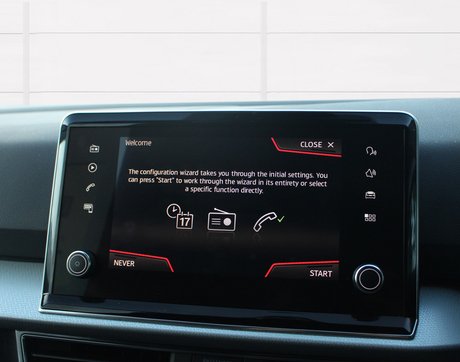 SEAT Tarraco 7 SEATER TSI EVO SE FIRST EDITION 24