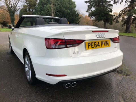 Audi A3 TDI SPORT 21