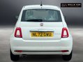 Fiat 500 1.0 500 Dolcevita + MHEV 3dr - NATIONAL DELIVERY* 15
