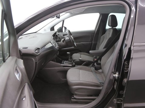 Vauxhall Crossland 1.2 Turbo Elite Edition Euro 6 (s/s) 5dr 22