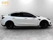 Tesla Model 3 (Dual Motor) Performance Saloon 4dr Electric Auto 4WDE (Performance Upgrade 8