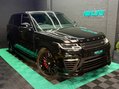 Land Rover Range Rover Sport 3.0 D300 MHEV HSE Auto 4WD Euro 6 (s/s) 5dr 1