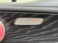 Mercedes-Benz E Class 2.0 E300de 13.5kWh AMG Line Saloon 4dr Diesel Plug-in Hybrid G-Tronic+ Euro 41