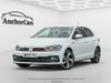 Volkswagen Polo 2.0 TSI GPF GTI+ Hatchback 5dr Petrol DSG Euro 6 (s/s) (200 ps)