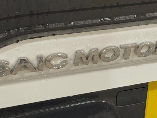 Maxus T60 Max 2.0 Double Cab Pickup 4WD Auto 18