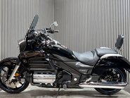 Honda GL F6C 2016 21K STUNNING EXAMPLE LONG MOT WARRANTY 10