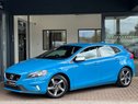 Volvo V40 1.6 V40 R-Design Nav D2 5dr