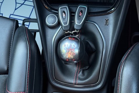 Ford Puma ST - PERFORMANCE PACK -CAMERA -APPLE CARPLAY -DRIVER ASSISTANCE PACK 53