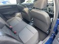 Skoda Fabia S MPI 40
