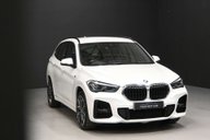 BMW X1 1.5 X1 xDrive 25e M Sport Auto 4WD 5dr 11
