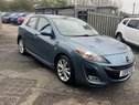 Mazda 3 TAMURA