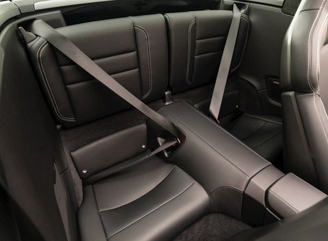 Porsche 911 Targa 4S (992) 15