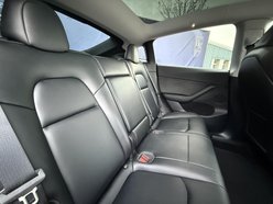 Tesla Model Y (Dual Motor) Long Range SUV 5dr Electric Auto 4WDE (384 bhp) 26