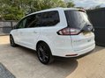 Ford Galaxy 2.0 Galaxy Titanium EcoBlue Auto 5dr 21
