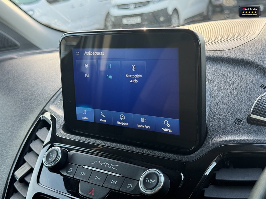 2021 Ford Transit Connect SWB L1H1 [SOLD SM] Limited 200 Air Con Alloys Camera Nav Sensors EURO 6 — thumbnail 29 of 51
