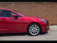 Mazda 3 2.0 Mazda3 Sport Nav 4dr 11