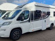 Swift Escape 694 2022 23