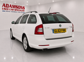 Skoda Octavia TDI CR 4