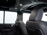 Jeep Wrangler 2.0 Wrangler Rubicon Unlimited Edition Auto 4WD 4dr 36