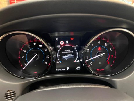 Jaguar XE 2.0i R-Sport Auto Euro 6 (s/s) 4dr 22