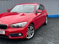 BMW 1 Series 1.5 116d Sport Euro 6 (s/s) 5dr 24