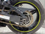 Suzuki GSX-R 2006 GSXR 750 39K GOOD RUNNING PROJECT BIKE 750CC SPORT 14