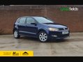 VOLKSWAGEN POLO 1.4 POLO MATCH EDITION 5DR YEAR 2013 63 MILEAGE 59,000 MILES BODY... image 37