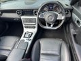 Mercedes-Benz SLC SLC 250 D AMG LINE 19