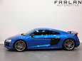 Audi R8 5.2 FSI V10 Plus Coupe 2dr Petrol S Tronic quattro Euro 6 (s/s) (610 ps) 20