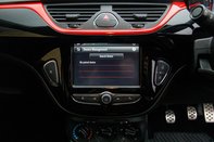 Vauxhall Corsa SPORT 24