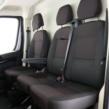 Citroën Relay Enterprise XLWB 3
