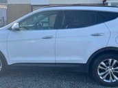 Hyundai SANTA FE 2.2 Santa Fe Premium Blue Drive CRDi 4WD 5dr 3