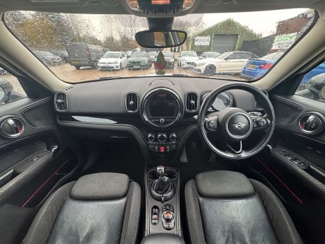 Mini Countryman 2.0 Countryman Cooper D 5dr 15