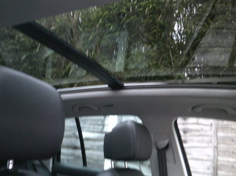 Volkswagen Tiguan SE TDI BLUEMOTION TECHNOLOGY 4MOTION DSG ONLY 53,000 MILES FROM NEW 13