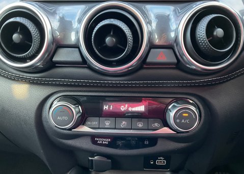 Nissan Juke DIG-T N-CONNECTA 21