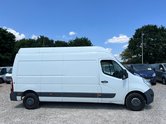 Renault Master Master (SOLD) Lh35 Dci 125 5