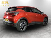 Renault Captur 1.2 TCe evolution SUV 5dr Petrol Manual Euro 6 (s/s) (115 ps) Alloys - Air 7